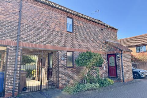 undefined, 20 St Martins Court, Beverley, HU17 8JB