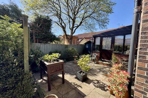 undefined, 20 St Martins Court, Beverley, HU17 8JB