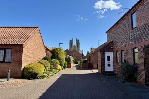 undefined, 20 St Martins Court, Beverley, HU17 8JB