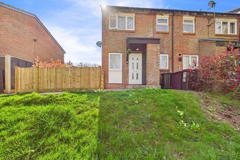 16 Bishopstone Walk, Crawley, RH11 9TA