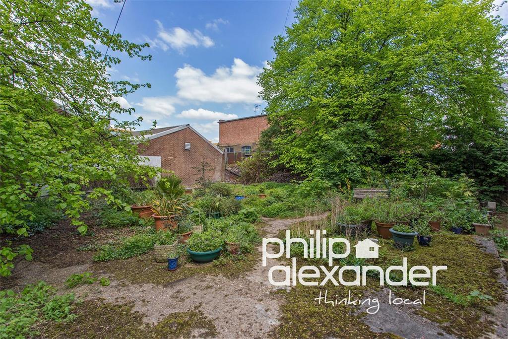 Communal Garden