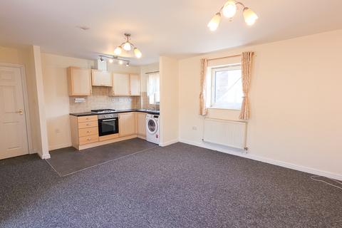 1 bedroom flat for sale, Miles Drive, West Thamesmead, London, SE28