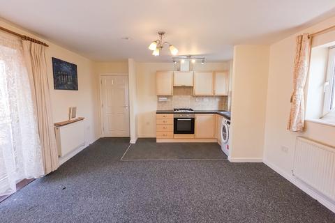 1 bedroom flat for sale, Miles Drive, West Thamesmead, London, SE28