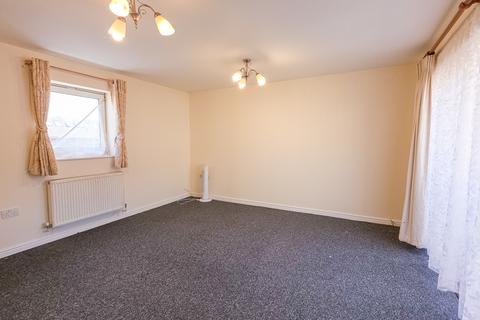 1 bedroom flat for sale, Miles Drive, West Thamesmead, London, SE28