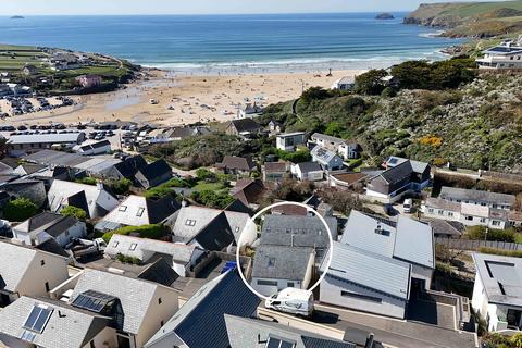 6 bedroom detached house for sale, Slatewater & Backwater, Polzeath