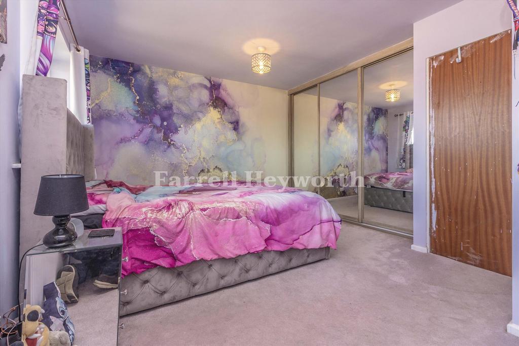 Bedroom One b