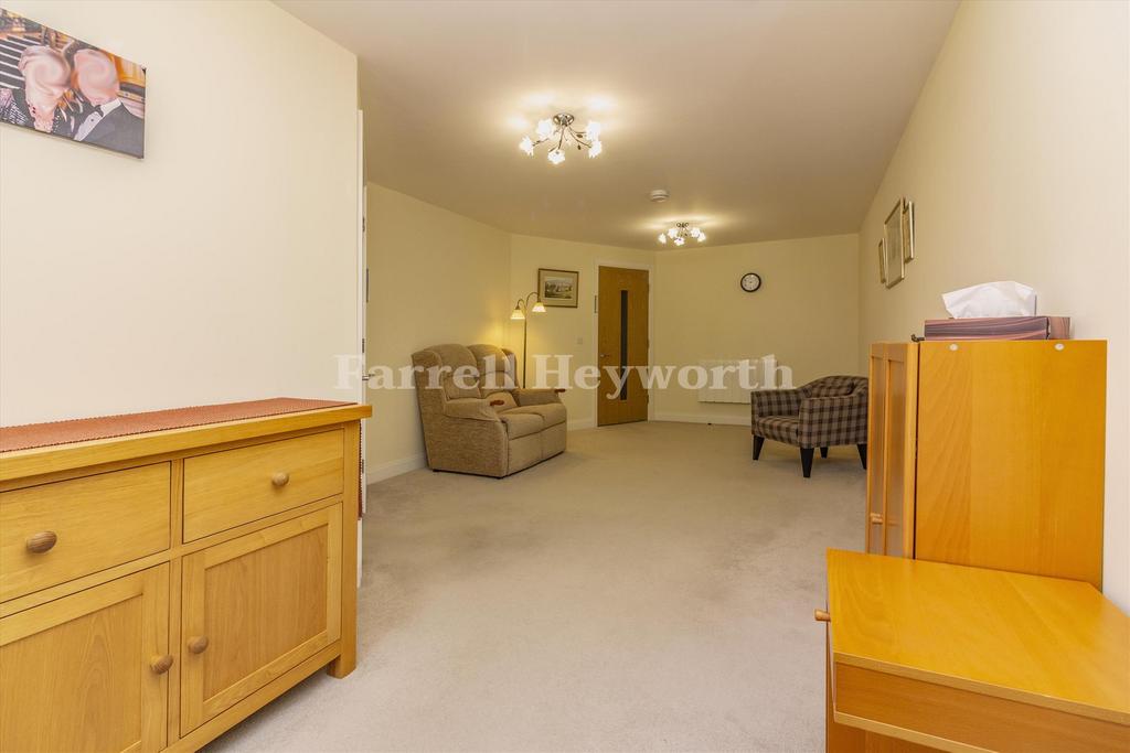 Lounge c
