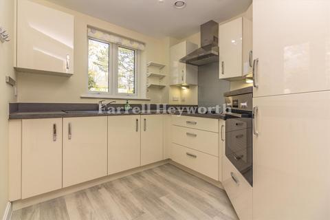 1 bedroom flat for sale, Preston Road, Chorley PR6