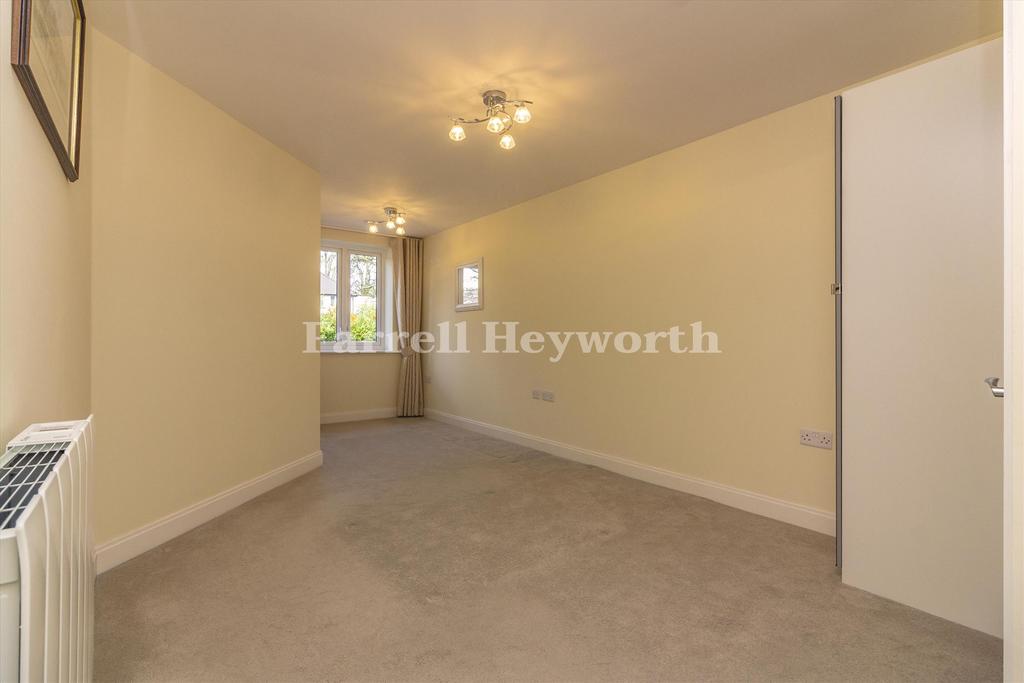 Bedroom c