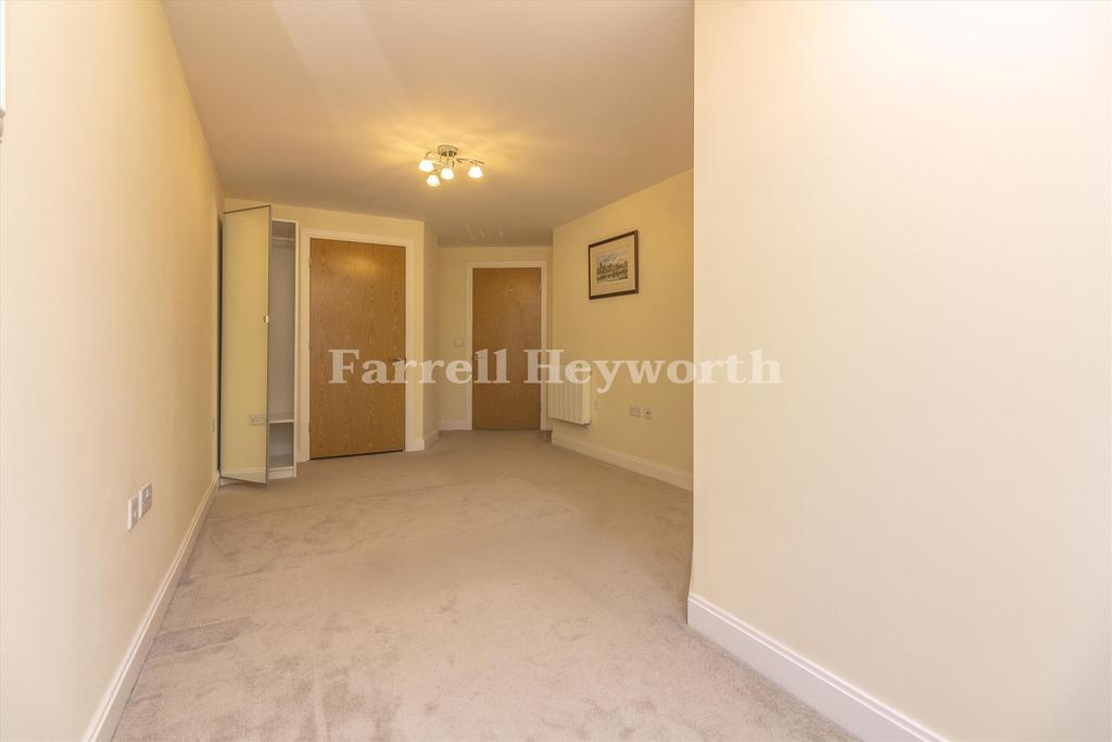 Bedroom b