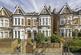 Wyneham Road, Herne Hill, London, SE24