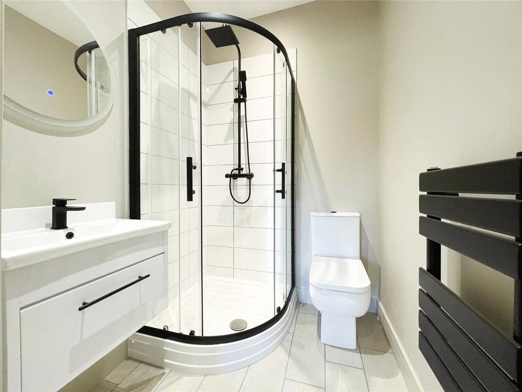En-Suite