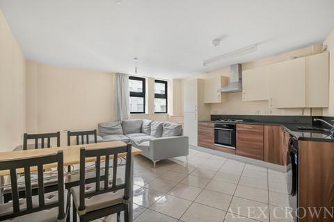 1 bedroom flat to rent, Tricia House, 5 Tudor Road, Dalston