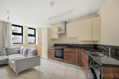 1 bedroom flat to rent, Tricia House, 5 Tudor Road, Dalston