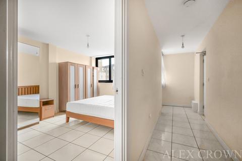 1 bedroom flat to rent, Tricia House, 5 Tudor Road, Dalston