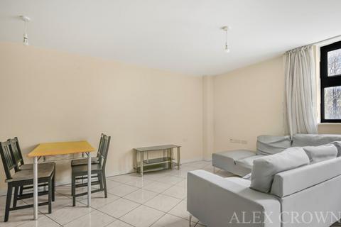 1 bedroom flat to rent, Tricia House, 5 Tudor Road, Dalston
