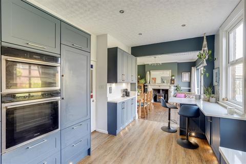 5 bedroom detached house for sale, Breedon Street, Long Eaton NG10