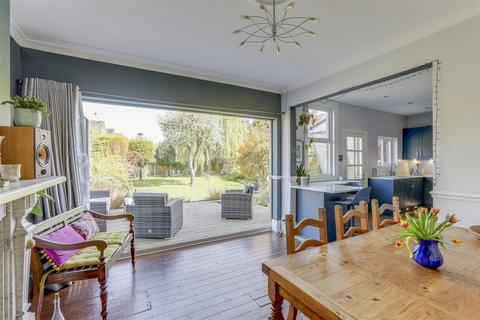 5 bedroom detached house for sale, Breedon Street, Long Eaton NG10