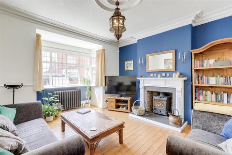 5 bedroom detached house for sale, Breedon Street, Long Eaton NG10