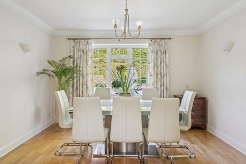 9 Cherry Acre, Chalfont St Peter, Gerrards Cross, SL9 0SX