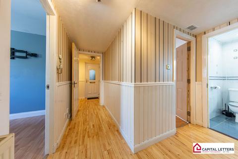 2 bedroom flat to rent, Great Northern Road, Aberdeen AB24
