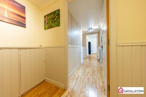 2 bedroom flat to rent, Great Northern Road, Aberdeen AB24