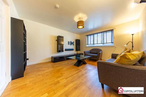2 bedroom flat to rent, Great Northern Road, Aberdeen AB24