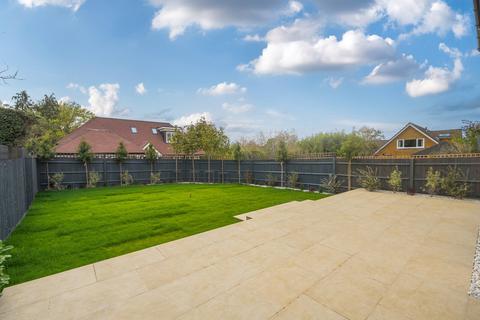 4 bedroom detached house for sale, Church Road, Great Bookham, KT23