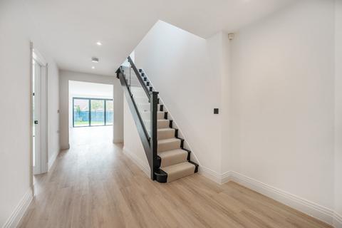 4 bedroom detached house for sale, Church Road, Great Bookham, KT23