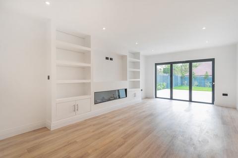 4 bedroom detached house for sale, Church Road, Great Bookham, KT23