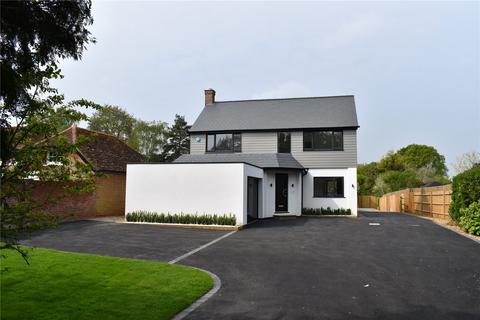 4 bedroom detached house for sale, Church Road, Great Bookham, KT23