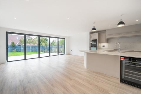 4 bedroom detached house for sale, Church Road, Great Bookham, KT23