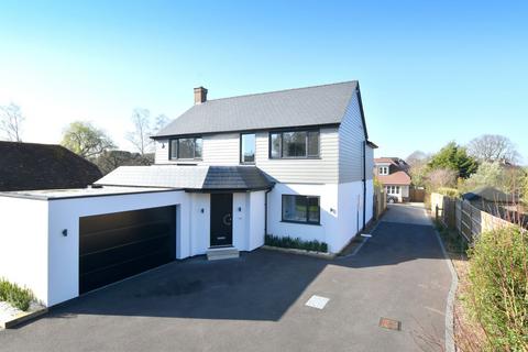 Church Road, Great Bookham, KT23