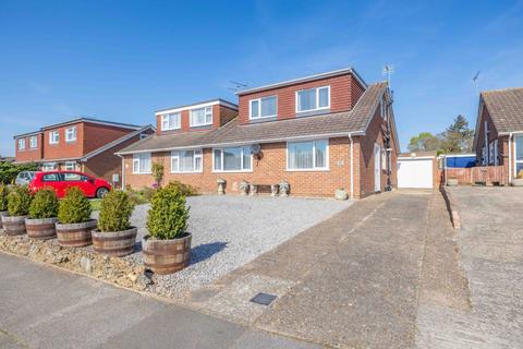 51 Cedar Road, Sturry, Canterbury, CT2 0JG