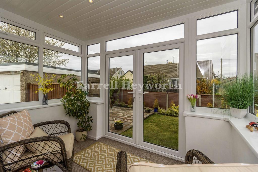 Sun room
