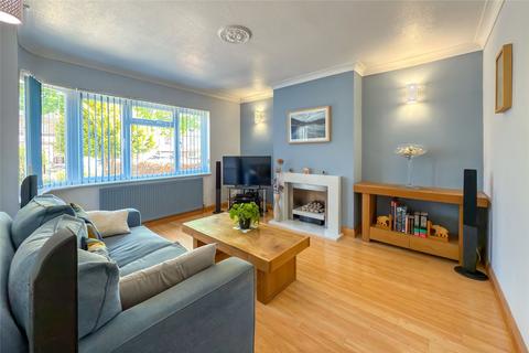 3 bedroom semi-detached house for sale, Kingshill Avenue, St. Albans, Hertfordshire, AL4