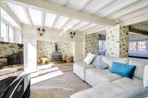 6 bedroom house for sale, Nottingham Road, Draycott