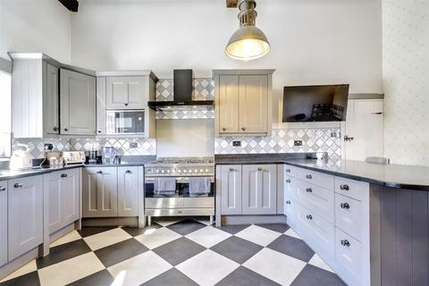 6 bedroom house for sale, Nottingham Road, Draycott