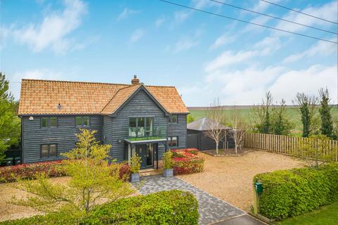 4 bedroom detached house for sale, Heath Road, Swaffham Prior CB25