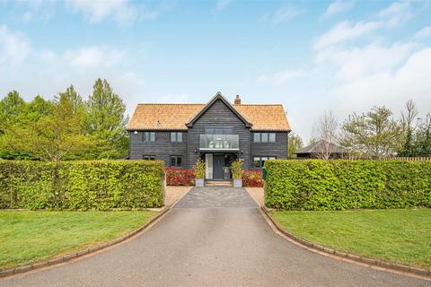 4 bedroom detached house for sale, Heath Road, Swaffham Prior CB25