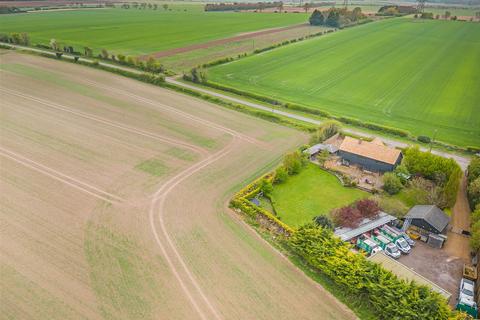 4 bedroom detached house for sale, Heath Road, Swaffham Prior CB25