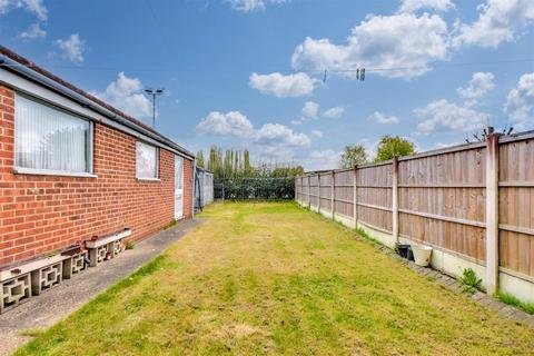 3 bedroom detached house for sale, Greenwich Avenue, New Basford