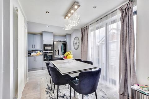 3 bedroom detached house for sale, Greenwich Avenue, New Basford