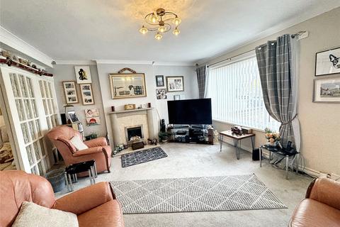 3 bedroom semi-detached house for sale, Loddon Close, Melton Mowbray, Leicestershire