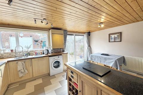 3 bedroom semi-detached house for sale, Loddon Close, Melton Mowbray, Leicestershire