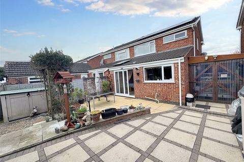 Loddon Close, Melton Mowbray, Leicestershire