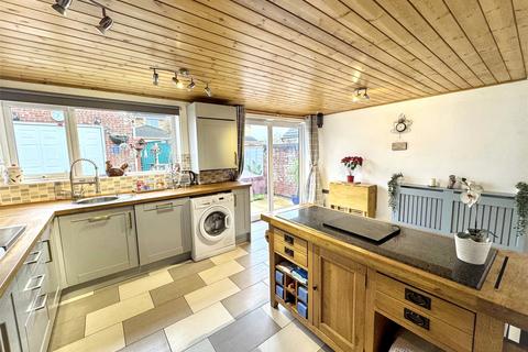 undefined, Loddon Close, Melton Mowbray, Leicestershire