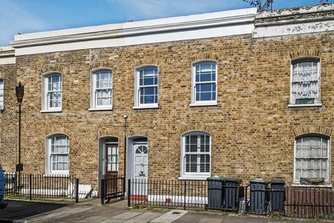 3 bedroom terraced house for sale, Admiral Street, St John's