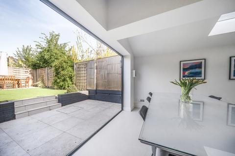 3 bedroom terraced house for sale, Admiral Street, St John's