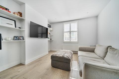 3 bedroom terraced house for sale, Admiral Street, St John's